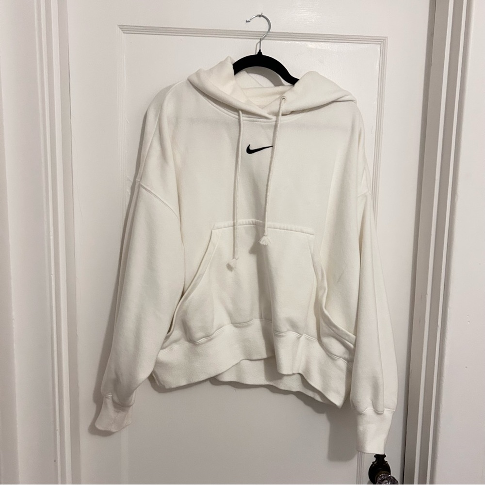 Nike Sportswear Phoenix Fleece Hoodie
